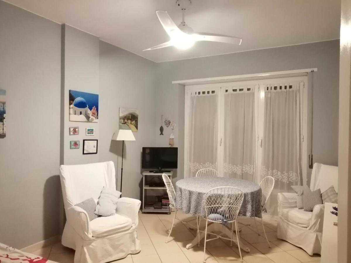 Appartamento Bellavista Con Parking Privato, A Un Passo Dal Teatro Ariston Sanremo Exterior photo