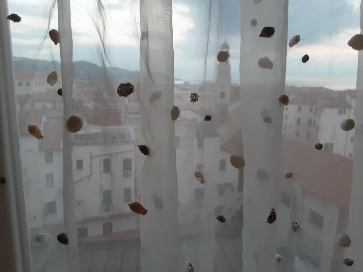 Appartamento Bellavista Con Parking Privato, A Un Passo Dal Teatro Ariston Sanremo Exterior photo